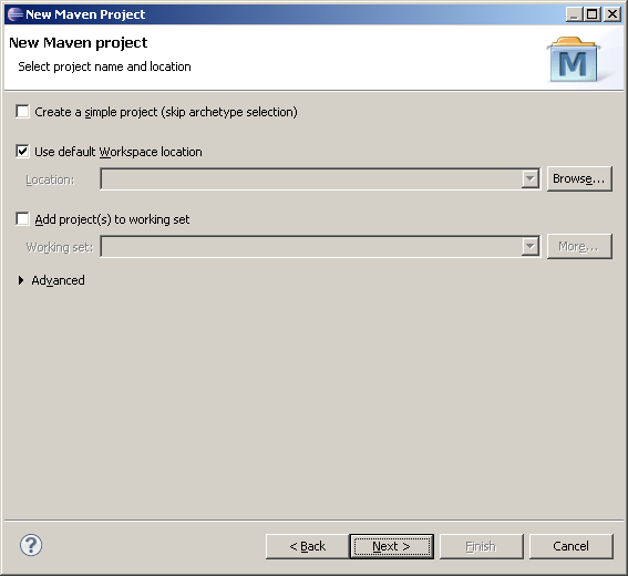 Maven Project (2) Maven Project (2)