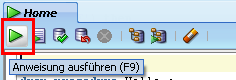 Anweisung ausführen Anweisung ausführen