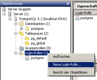 Neuer Benutzer (1)