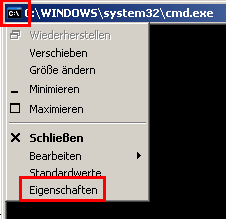Fenstermen