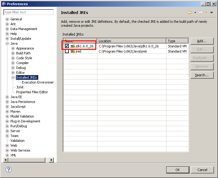 Install JDK Install JDK
