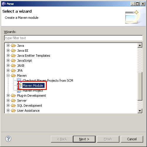 New Maven Project (1) New Maven Project (1)