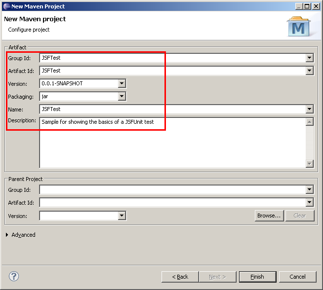 New Maven Project (3) New Maven Project (3)