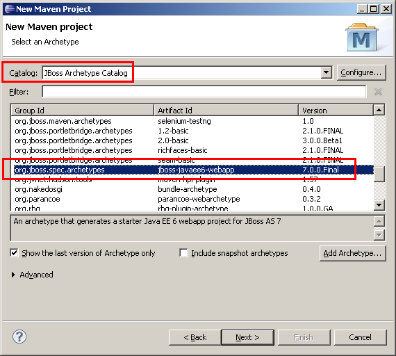 Maven Project (3) Maven Project (3)