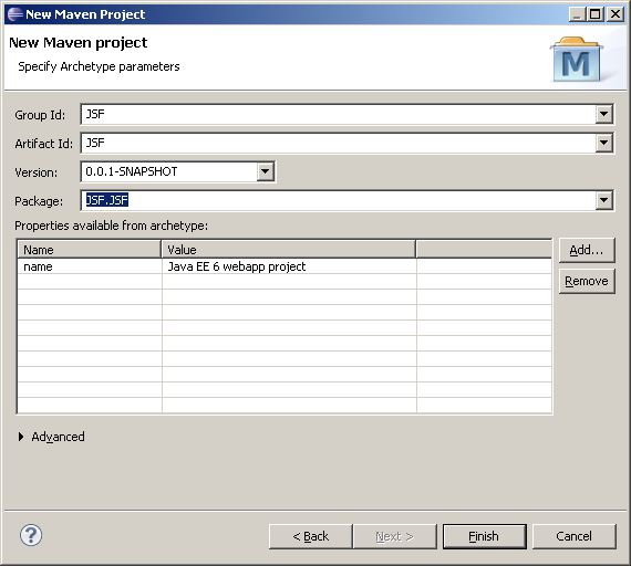 Maven Project (4) Maven Project (4)