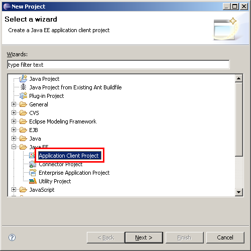 Application Client (1)
