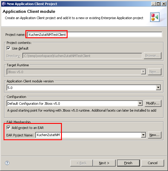 Application Client (2)