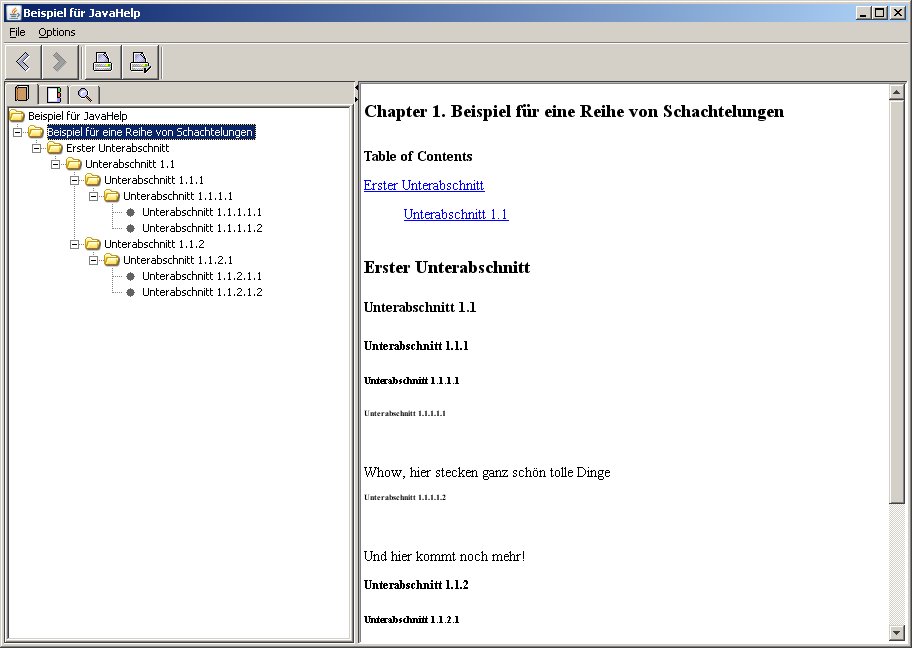 bis zu sect5 bis zu sect5