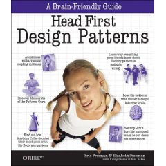 Head First Design Patterns