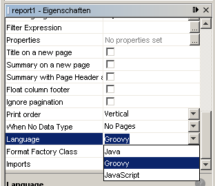 Language Language