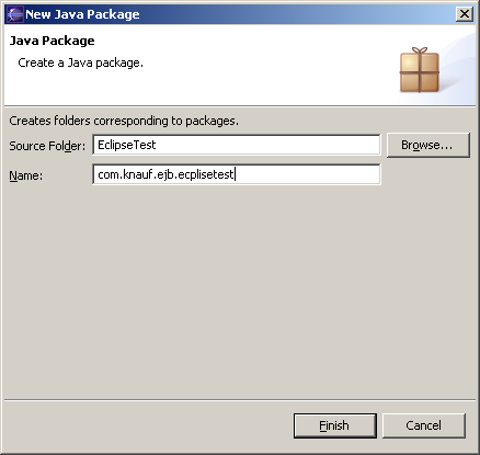 Package zufgen