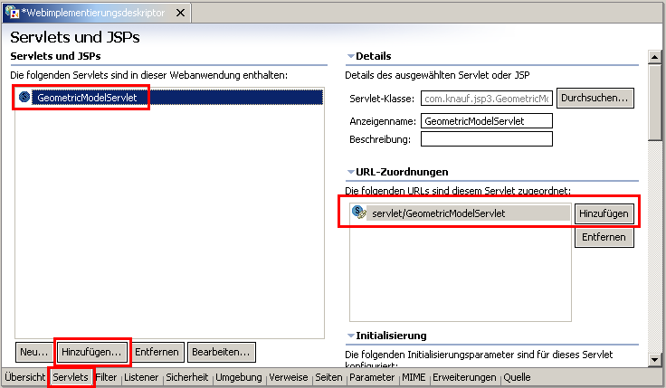 Servlet