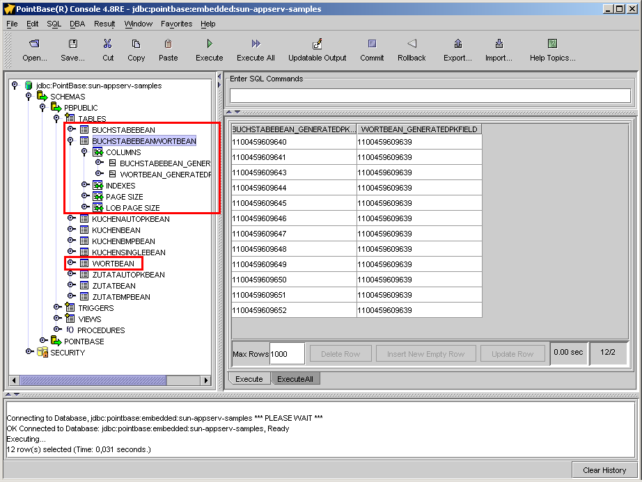 Datenbank