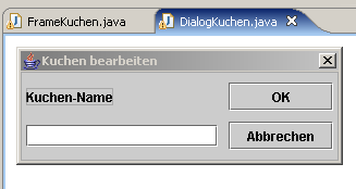 DialogKuchen