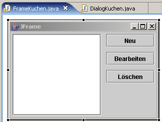 FrameKuchen