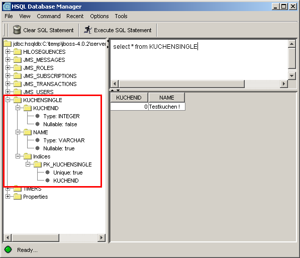 Hypersonic Database Manager (3)