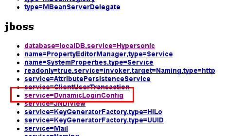DynamicLoginConfig-MBean (1)