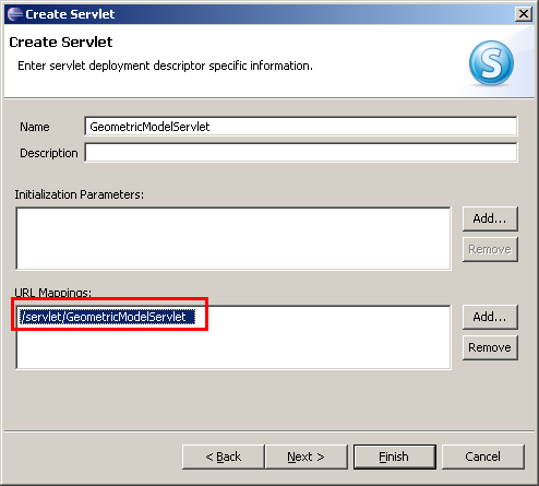 Neues Servlet (2)