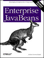 Enterprise Java Beans