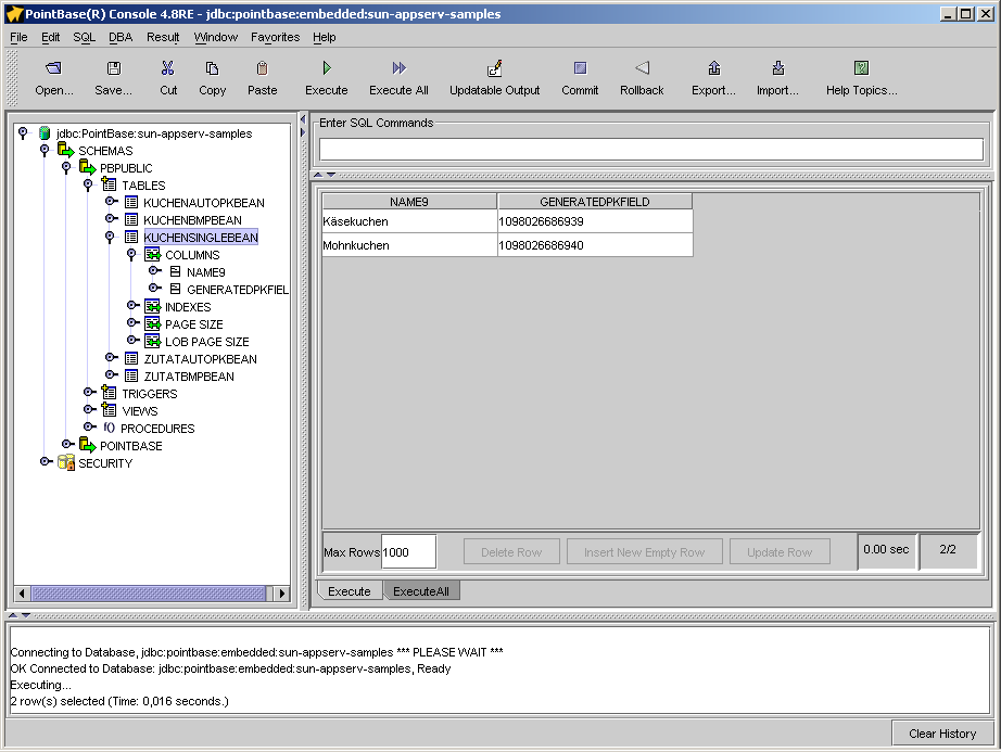 Datenbank