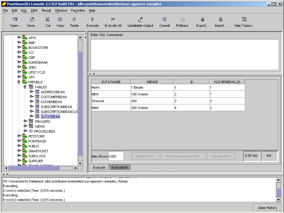 Datenbank
