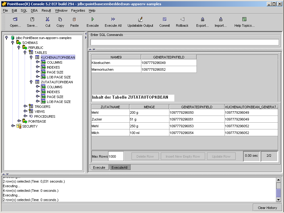 Datenbank