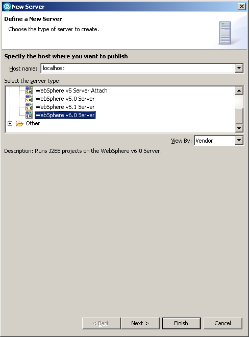 Neuer Server (2)