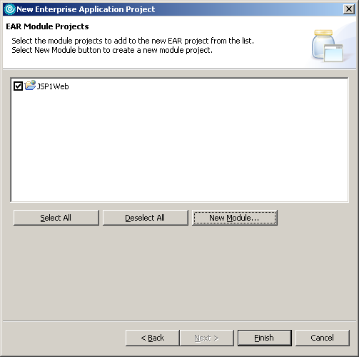 Enterprise Application