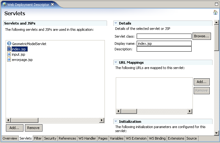 JSP (2)