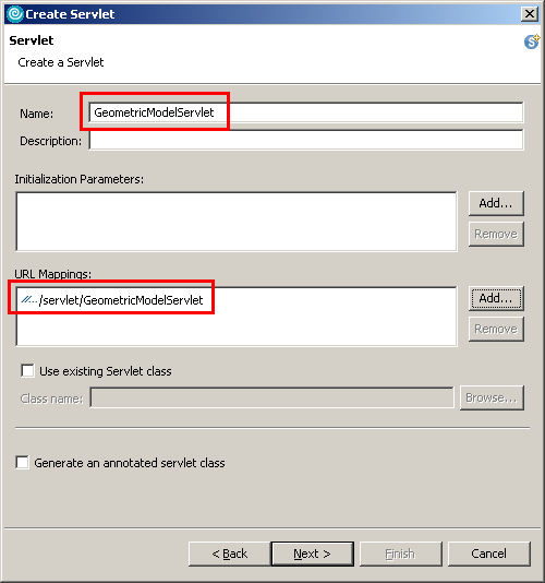 Servlet (1)