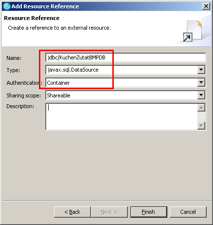 Resourcen-Referenz (2)
