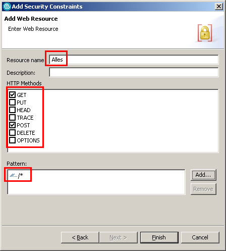 Security Constraint (2)