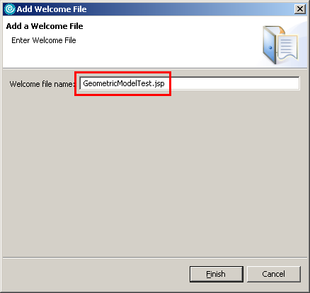 Webclient, Index-Seite, Schritt 2