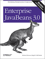 Enterprise Java Beans