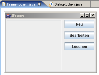 FrameKuchen