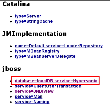 Hypersonic Database Manager (1)