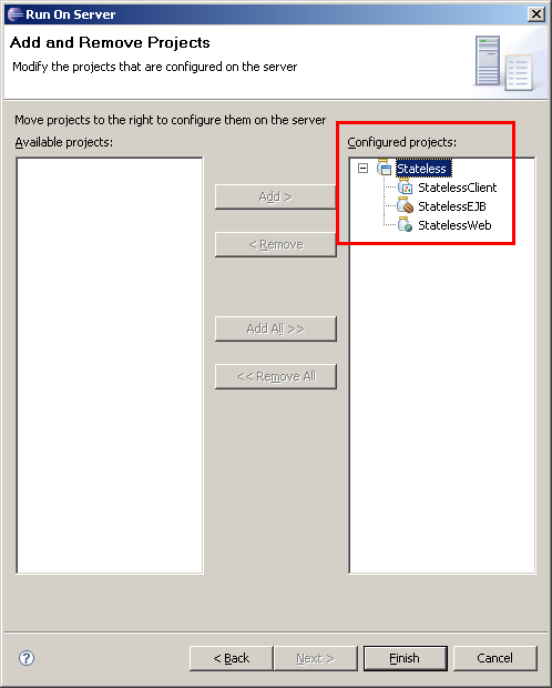 Server anlegen (2)