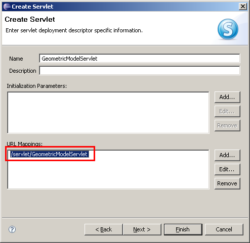 Neues Servlet (2)