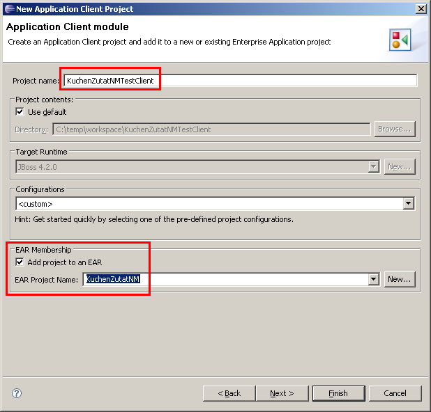 Application Client (2)