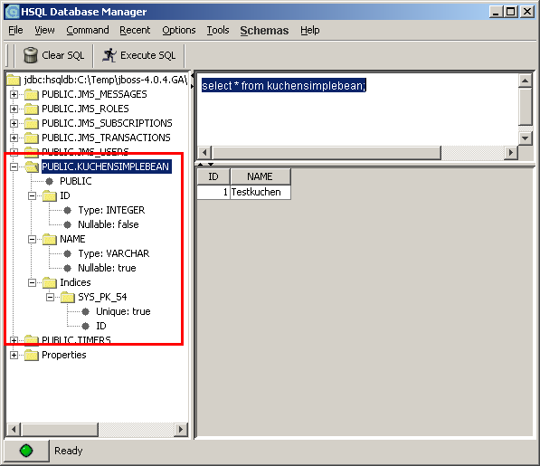 Hypersonic Database Manager (3)
