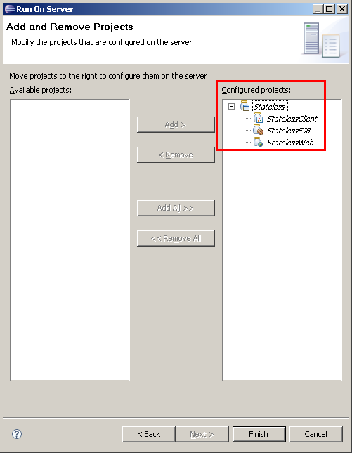 Server anlegen (2)