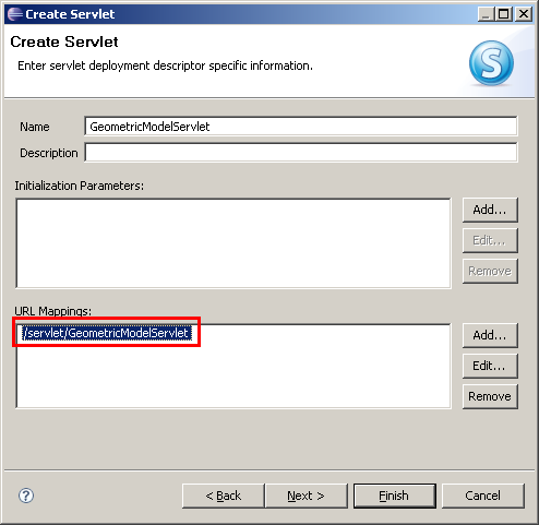 Neues Servlet (2)