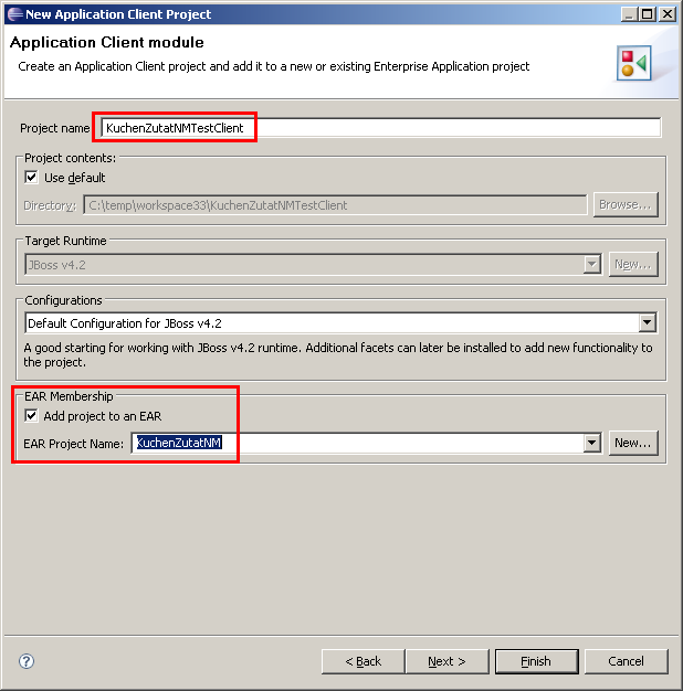 Application Client (2)