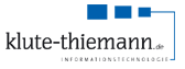 Zur Startseite Klute-Thiemann